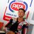 Van der Mark : " je vais à Suzuka pour prouver à Honda que je suis rapide "