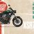 Nouveauté 2016 La nouvelle Yamaha XSR700 associe technologies modernes et style