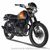 Mash 400 Scrambler : 4 990 euros en septembre