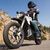 Zero Motorcycle DS : Branchée sur l'alternatif Moto Station
