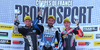 Sport Bikes Promosport Magny Cours : 2 titres attribués