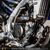 Yamaha YZ250F 2016 : Ce qui change