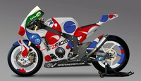 Le projet français Moto2 "Louis Rossi/ Alexis Masbou" n'aura pas lieu en 2016 !