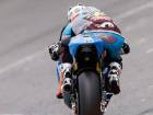 Moto2 à Indianapolis J.1 : Rabat retrouve la forme