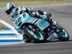 Moto3 à Indianapolis Qualifications : Et de quatre pour Kent