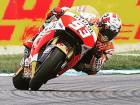 MotoGP à Indianapolis, Bilan : Marquez entame sa remontée