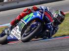 MotoGP à Brno, J1 : Lorenzo évite les chutes