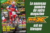 Nouveau MX Mag : US touch !