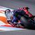 Les Yamaha en force avant la qualification
