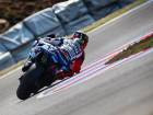 MotoGP à Brno, Qualifications : Lorenzo intraitable