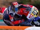 Moto3 à Brno, Qualifications : Antonelli surprend Kent