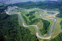 Le Grand-Prix de Brno reconduit jusqu'en 2020