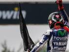 MotoGP à Brno, bilan : Lorenzo a remis les compteurs à zéro