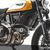 Protection moto SW-Motech Crashbar Ducati Scrambler