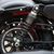 Harley-Davidson Sportster Iron et Forty Eight 2016 : Dark(er) custom