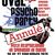 Oval Psycho Party 2015
