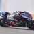 MotoGP à Silverstone, J1 : Lorenzo et Márquez mènent la danse
