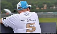 Mercato : Johann Zarco en MotoGP dès l'an prochain, à 50/50 ou 60/40, selon Michel Rey !