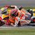 MotoGP à Silverstone, Qualifications : Márquez au record