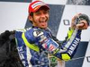 MotoGP à Silverstone, bilan : Un Grand Prix arrosé pour Rossi