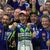 Silverstone, MotoGP : Rossi gagne, élimine Marquez. Petrucci et Dovi repoussent Lorenzo
