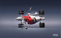 Honda Project 2&4: Le moteur de Marc Marquez dans votre voiture !