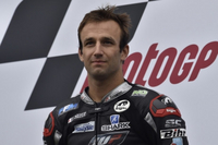 Exclu : Johann Zarco reste en Moto2 !