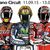 Sport Bikes GP de Misano : Les horaires