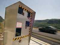 Répression routière : Les défauts à l'assurance bientôt sous le contrôle des radars automatiques