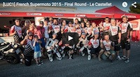 Le Castellet 2015 en vidéo