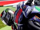 MotoGP à Misano, J.1 : Lorenzo au record et avec des ailerons