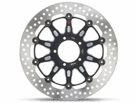 Brembo : Disques de frein pour Ducati Scrambler