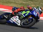 MotoGP à Misano, Qualifications : Lorenzo surnage