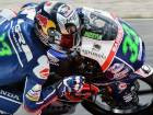 Moto3 à Misano, Qualifications : Troisième pole pour Bastianini