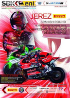 Sport Bikes Jerez : Les horaires