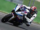 Essai : BMW S1000RR WSBK 2015