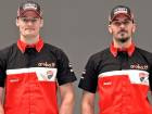 WSBK 2016 : Davies et Giugliano reconduits chez Ducati