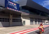 Calendrier 2016 : Indianapolis out, Red Bull Ring in !