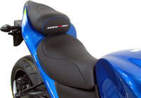 Accessoire confort Bagster Selle Customize Suzuki GSX-S1000