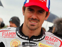 WSS à Jerez : Terol remplace Cluzel
