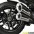 Ducati Diavel Carbon et Dark Stealth 2016 - Deuxième et troisième nouveautés EICMA