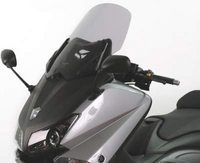 Bulles Sport ou Touring pour Yamaha T-max 530