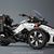 Insolite : Can-Am Spyder F3 Police