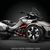 Can-Am Spyder F3-T et F3 Limited 2016 : Le bagger à trois roues