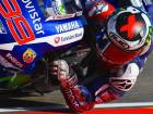 MotoGP à Aragon J.1 : Lorenzo repart en guerre
