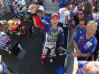 MotoGP à Aragon, le bilan : Le soleil a brillé pour Lorenzo