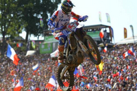 Motocross des Nations 2015 : La France victorieuse !