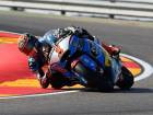 Moto2 à Aragon la course : Rabat retarde l'échéance