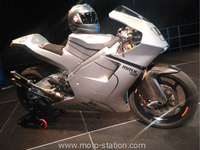 Suter MMX 500 2T V4 : La galerie photos MS est ici !