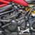 Ducati Monster 1200R : La technique